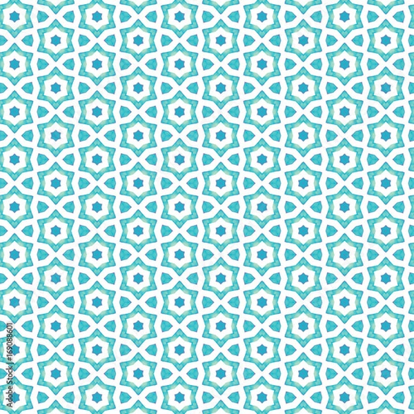Obraz Wrapping Paper Design, Pattern Design, Repeat Background Design etc...