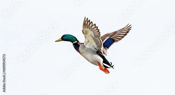 Fototapeta    . AI Generated