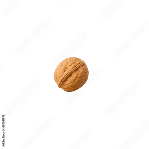Obraz Almond,nuts  on transparent background.Collection of delicious almonds isolated on a transparent background. The concept of delicious and healthy food.