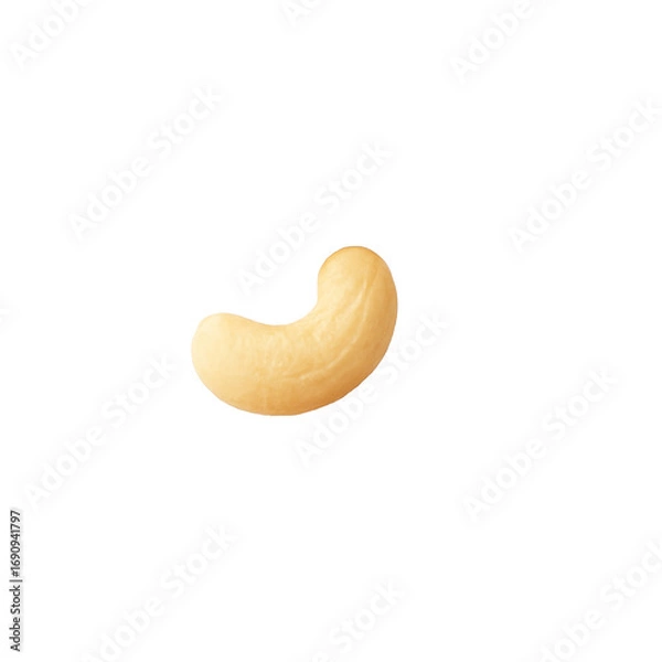 Obraz Almond,nuts  on transparent background.Collection of delicious almonds isolated on a transparent background. The concept of delicious and healthy food.