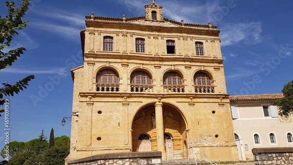 Obraz Gignac (Hérault)