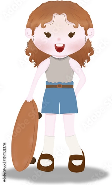 Obraz งานศิลปะที่ไม่มีชื่อ