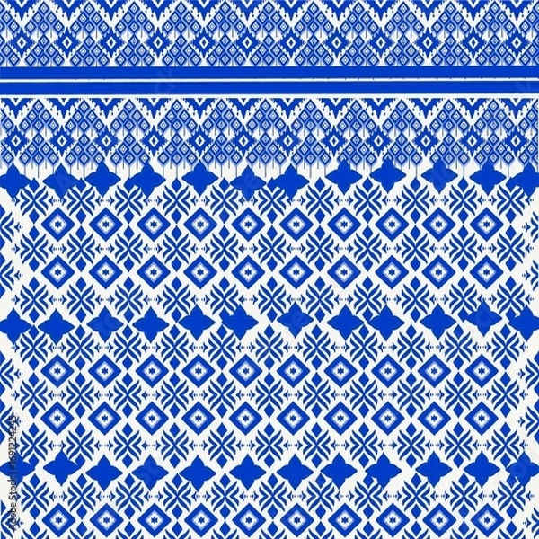 Obraz งานศิลปะที่ไม่มีชื่อ