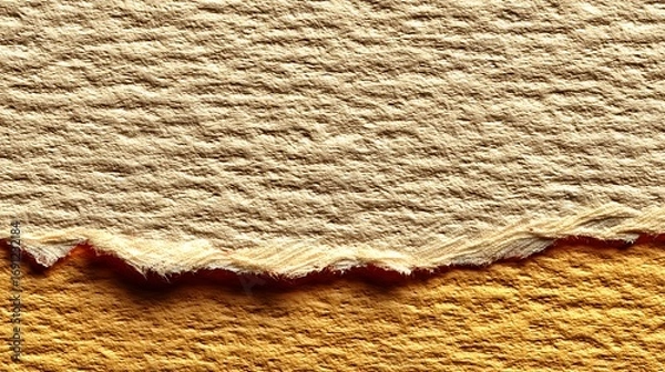 Fototapeta Unique abstract rough surface structure high resolution image
