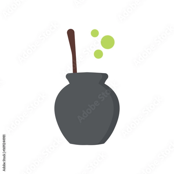 Obraz Halloween Illustration