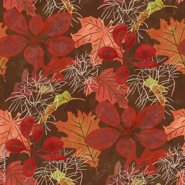 Obraz 제목 없는 아트워크