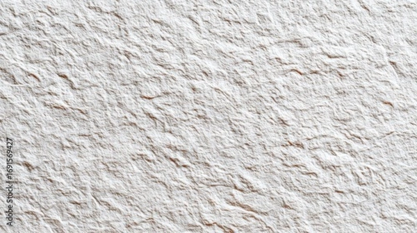 Fototapeta Light gray textured stone surface background
