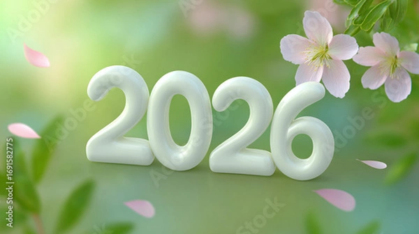 Fototapeta 2026年未来展望