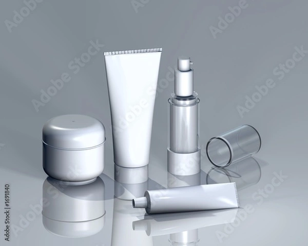 Obraz cosmetics ii