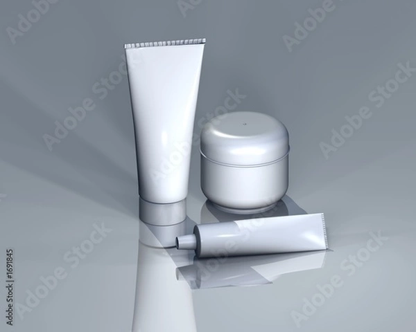 Obraz cosmetics i