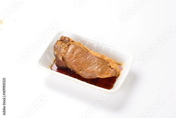 Obraz チャーシュー