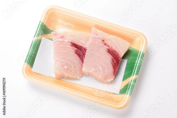 Obraz 生メカジキ