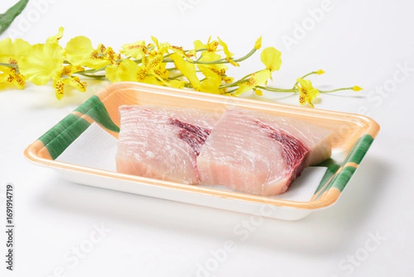 Obraz 生メカジキ