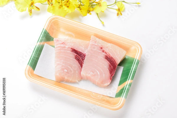 Obraz 生メカジキ