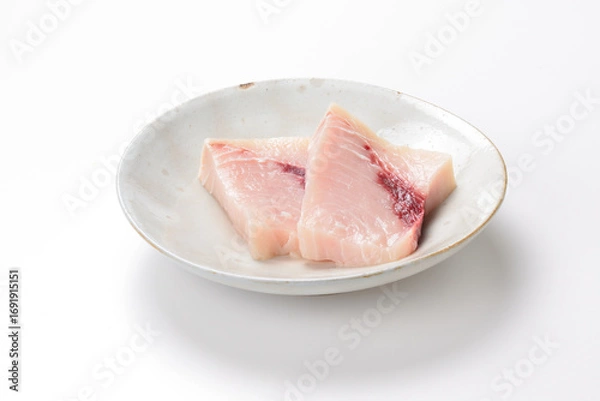 Obraz 生メカジキ