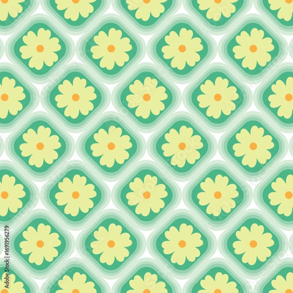 Obraz Pattern_Background_Vector_4