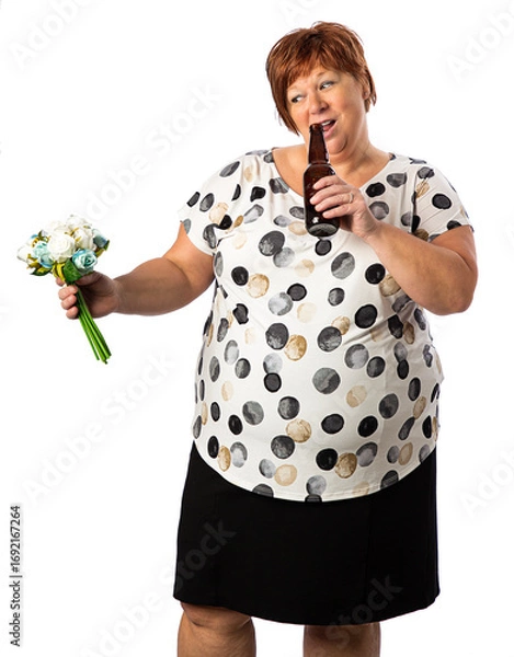 Obraz Why am I doing this