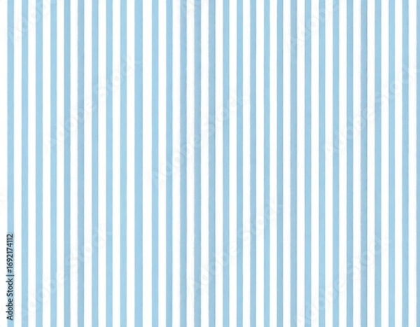 Obraz Vertical Stripe Pattern Background