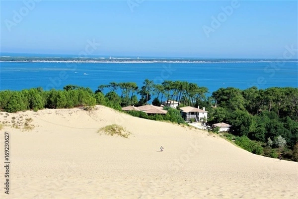 Obraz dune du pilat