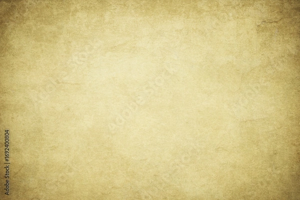 Fototapeta Vintage paper texture. High resolution grunge background.