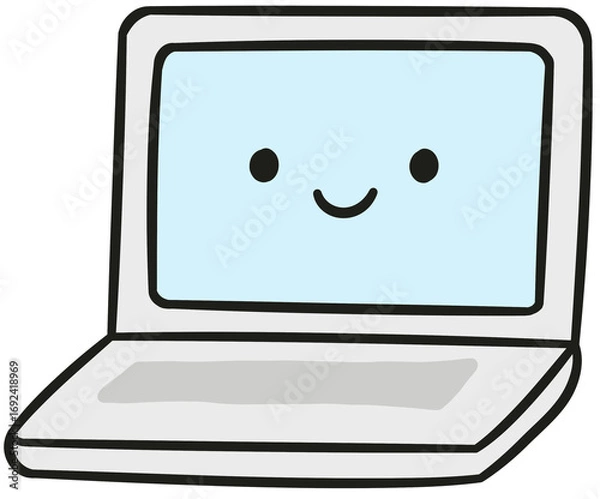 Obraz electronic devices