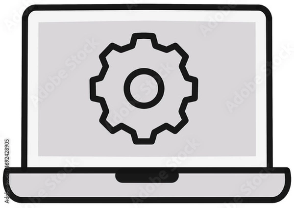 Obraz electronic devices