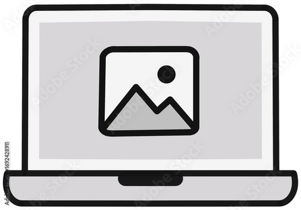 Obraz electronic devices