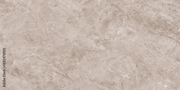 Fototapeta Marble texture background with high resolution, marble slab, The texture of limestone or Closeup surface  wall floor tiles
