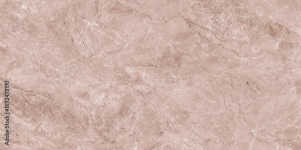 Fototapeta Marble texture background with high resolution, marble slab, The texture of limestone or Closeup surface  wall floor tiles