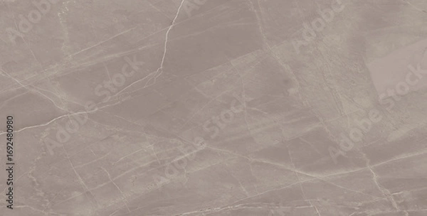 Fototapeta Marble texture background with high resolution, marble slab, The texture of limestone or Closeup surface  wall floor tiles