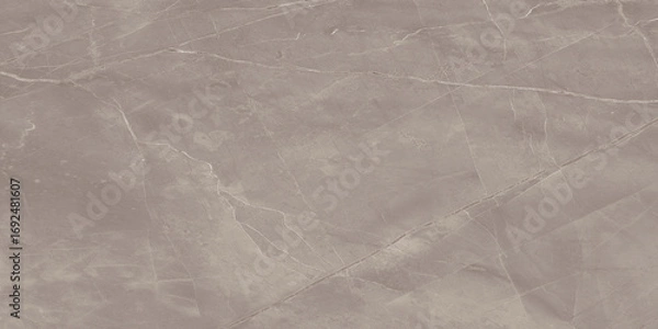 Fototapeta Marble texture background with high resolution, marble slab, The texture of limestone or Closeup surface  wall floor tiles
