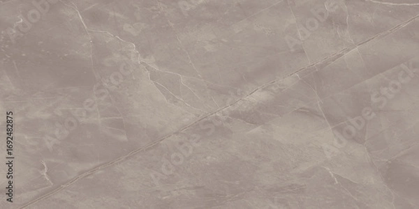 Fototapeta Marble texture background with high resolution, marble slab, The texture of limestone or Closeup surface  wall floor tiles