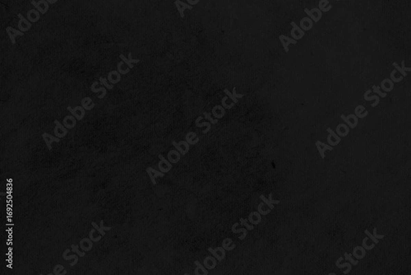 Obraz black paper texture