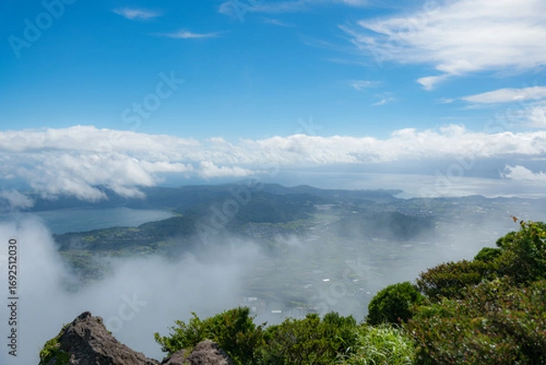 Fototapeta 日本の風景