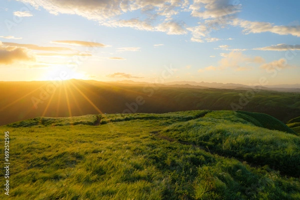 Fototapeta 日本の風景