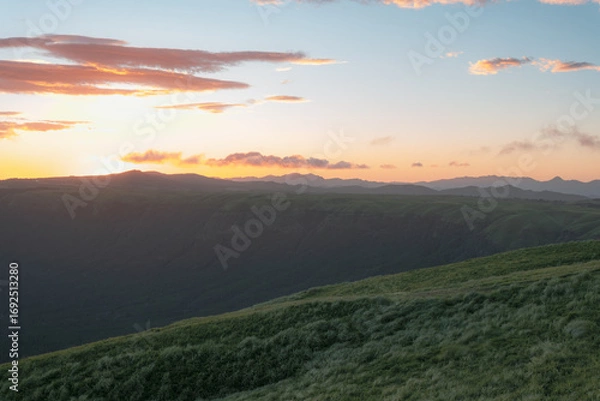 Fototapeta 日本の風景