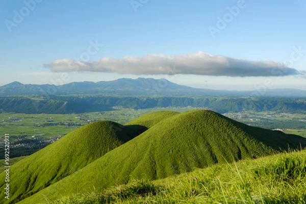 Obraz 日本の風景