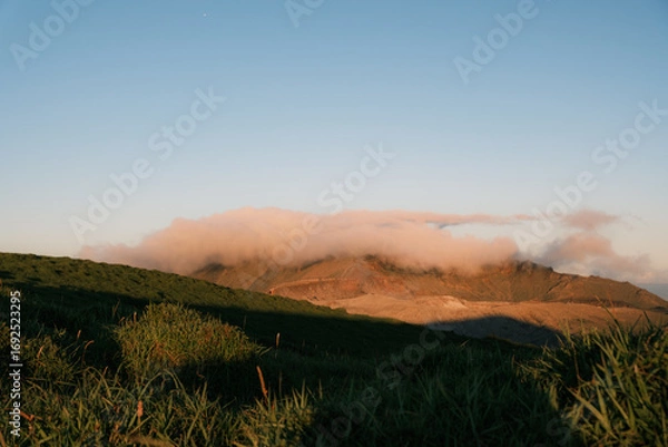 Fototapeta 日本の風景