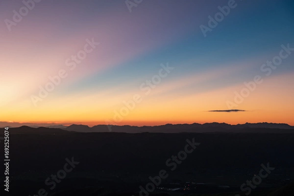 Fototapeta 日本の風景