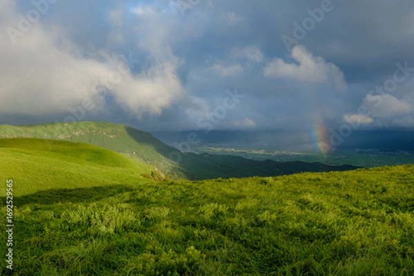 Obraz 日本の風景