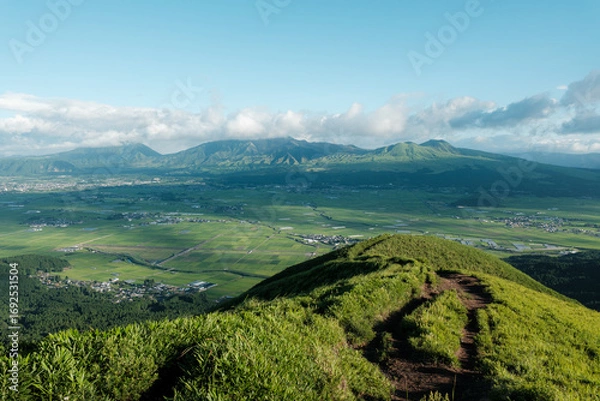 Obraz 日本の風景