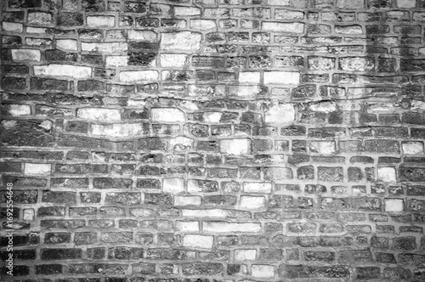 Obraz Stone Rock Wall Texture