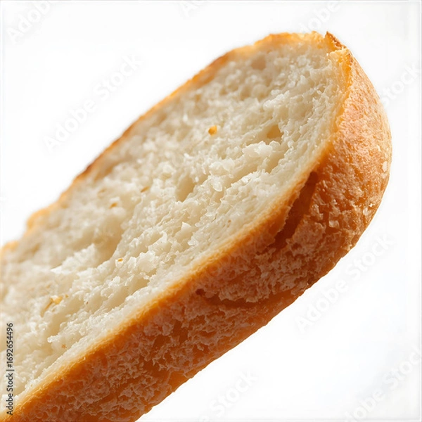 Fototapeta High-Def Bread Texture