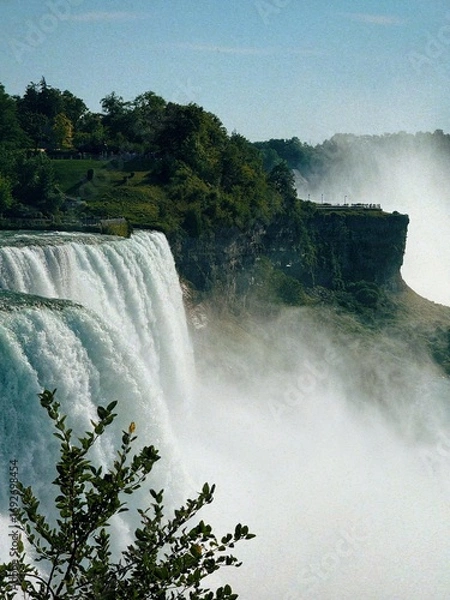 Obraz Niagara Falls
