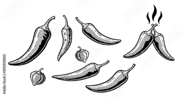 Obraz Abstract black image. Background image for editing. Black backdrop background image