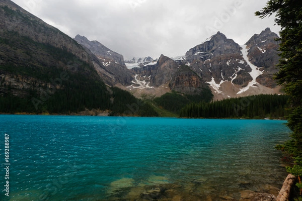 Fototapeta Canada_West-4754