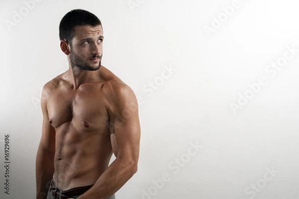 Obraz Staring At You