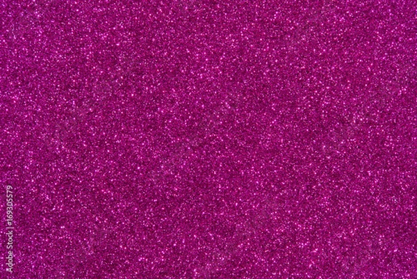 Fototapeta purple glitter texture abstract background