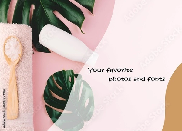 Fototapeta 広告に使える背景素材