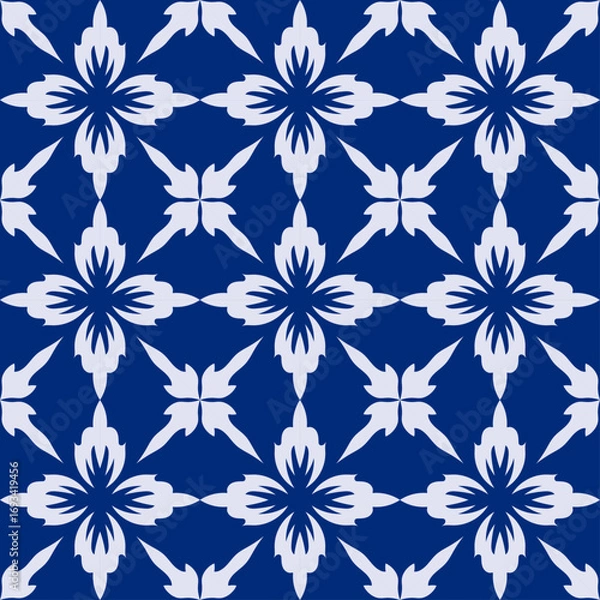 Obraz Seamless Pattern are unique, Abstract, thoughtfully-researched and culturally accurate,
Background, wall arts and home decoration, cover and packaging design yet contemporary in style.